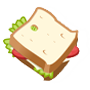 Garlic bread png